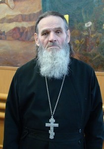 священник Илья Кожарин ЗАКОН БОЖИЙ